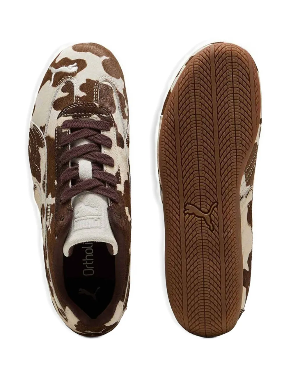 PUMA baskets Speedcat | baskets basses | Image 2