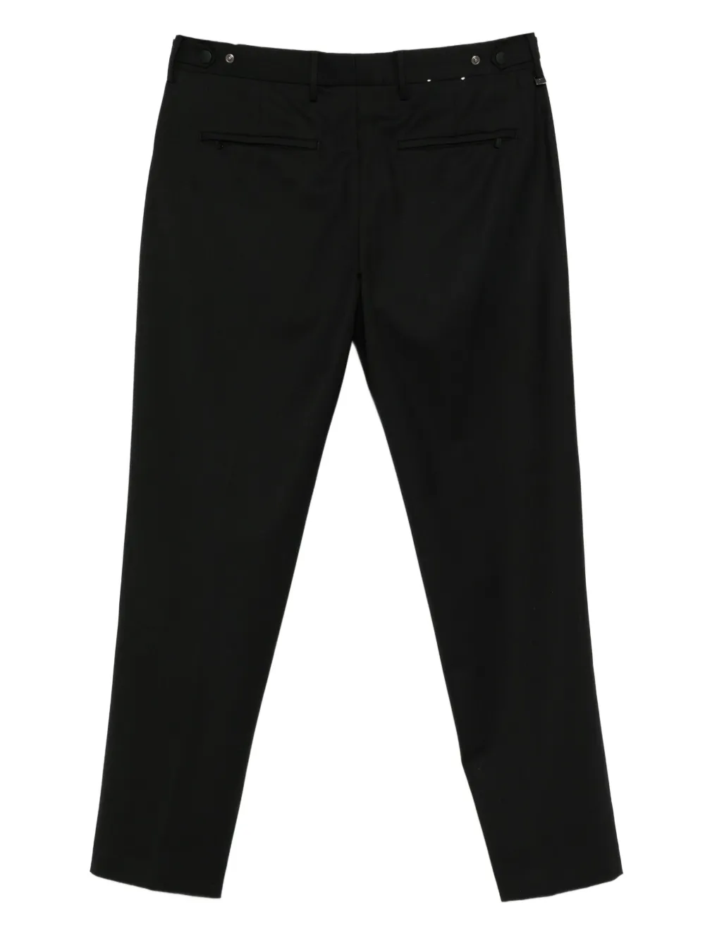 PT Torino welt-pockets trousers | Tapered Pants | Image 2