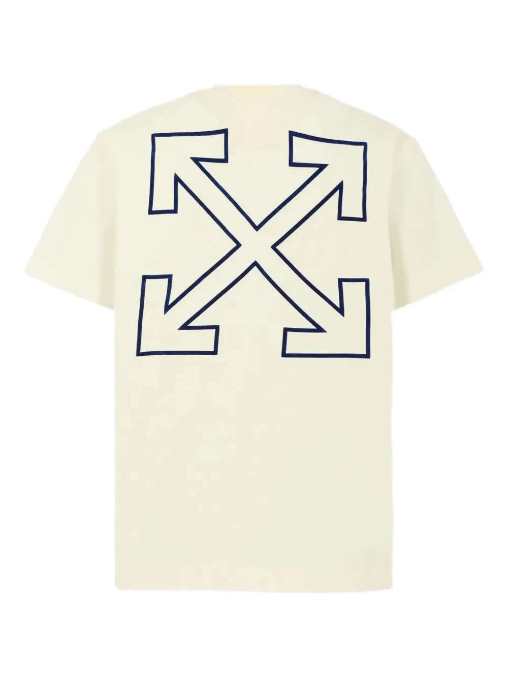 Off-White Kids logo t-shirt | Boys T-Shirts | Image 2