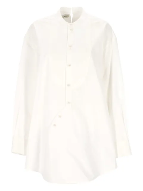 Carven buttoned shirt