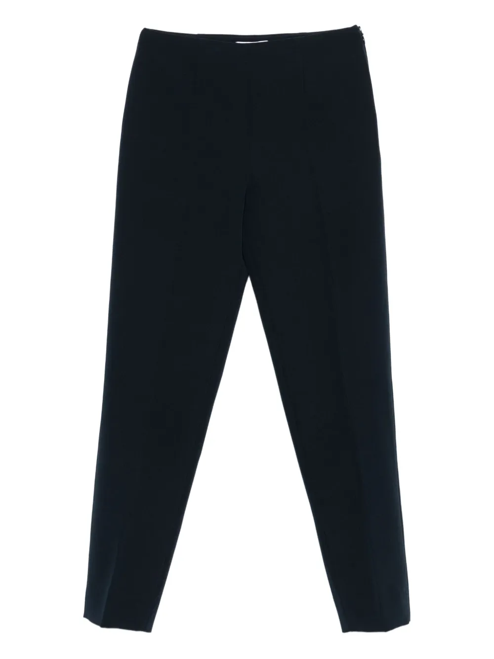 PT Torino concealed-fastening trousers | Blue | Image 1