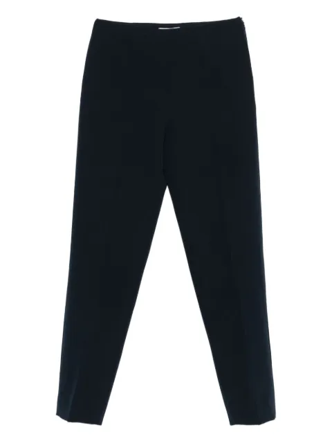 PT Torino concealed-fastening trousers
