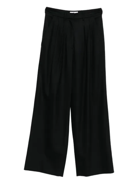 PT Torino pleated trousers
