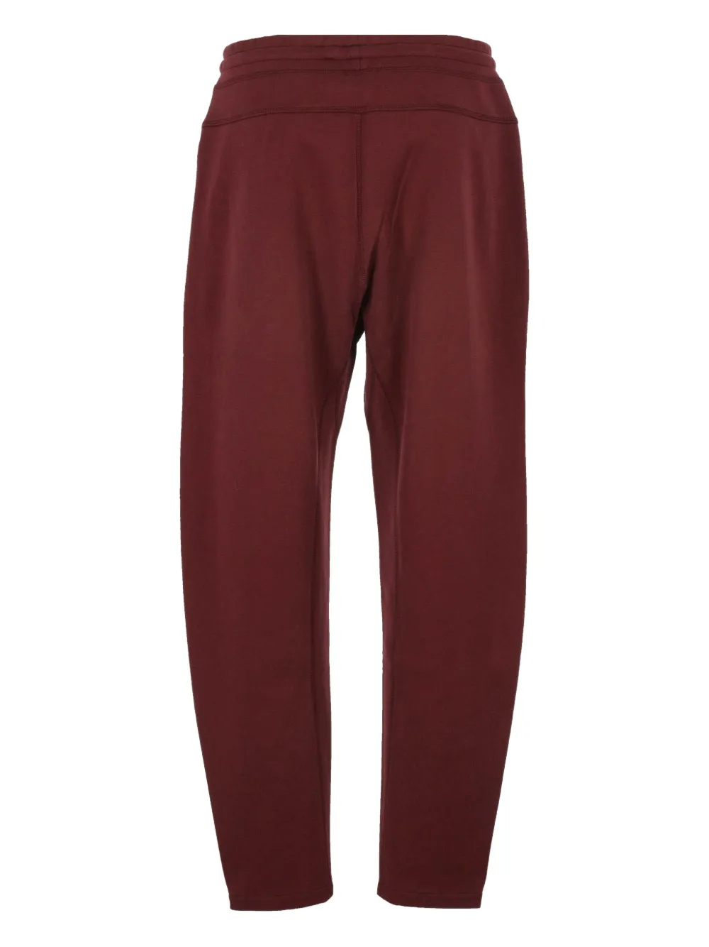 Brunello Cucinelli drawstring side-stripe track pants | Track Pants | Image 2
