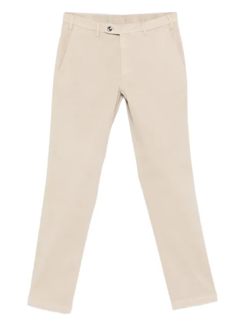 michael coal pantalones con botones