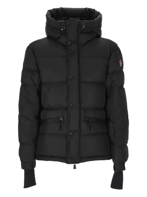 Moncler Grenoble Kasanka hooded padded jacket