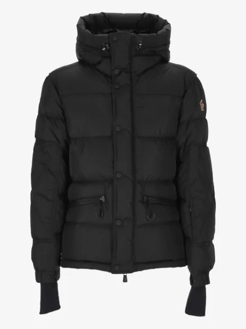 Moncler Grenoble Kasanka hooded padded jacket