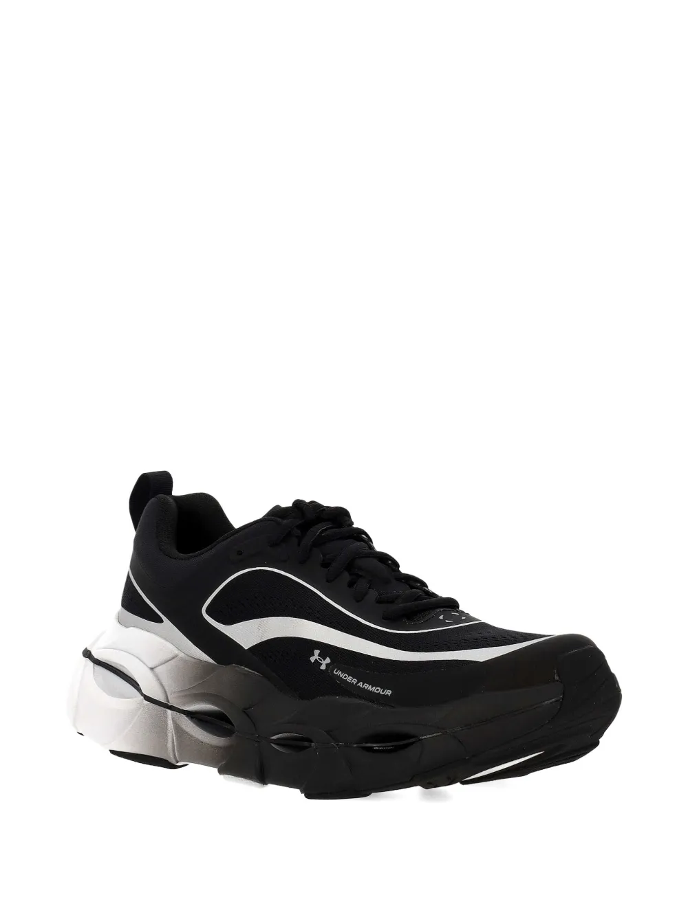 Under Armour Halo sneakers | Low-Tops | Image 2