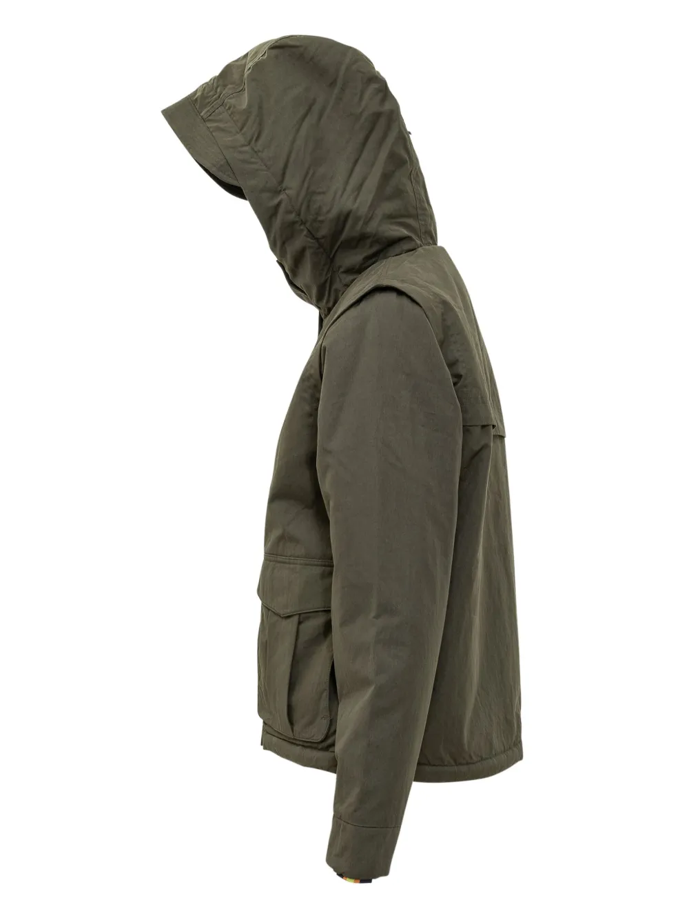 K-Way chamarra Ideler | Chamarras militares | Image 2