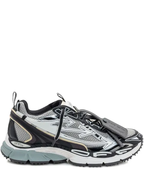 Off-White Be Right Back sneakers