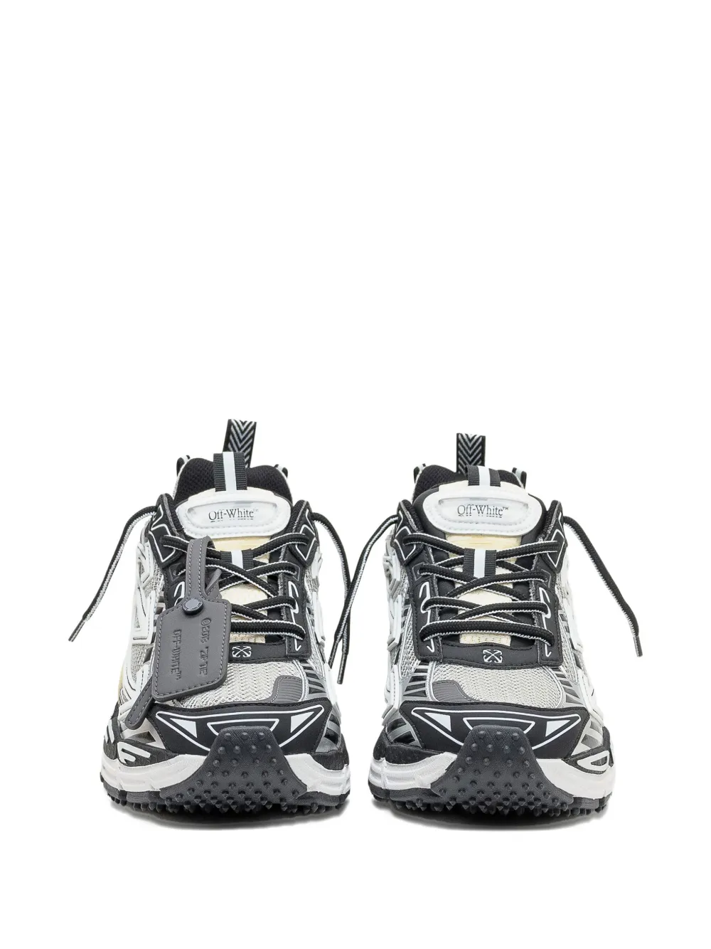 Off-White Be Right Back sneakers | Low-Tops | Image 2