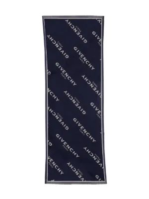 Givenchy（ジバンシィ）ウィメンズ マフラー・スカーフ - FARFETCH