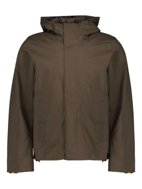 K-Way veste Jacken à capuche
