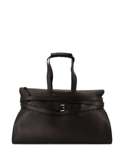 Moschino tote con cinturón
