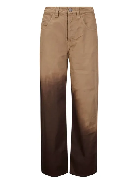 Uma Wang pantalones Phyllis