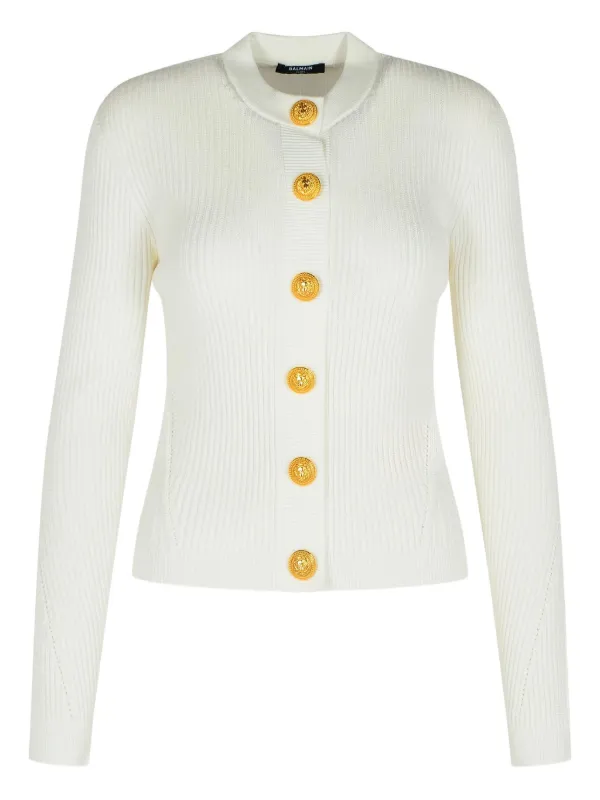 Marine Serre Moon Diamant クロップドジャケット