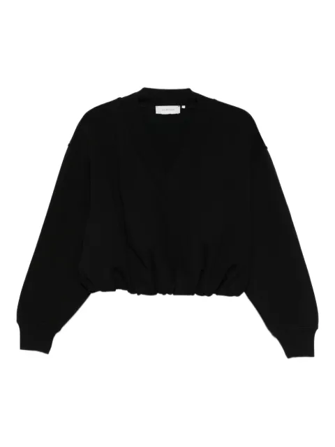 Sportmax V-neck sweater
