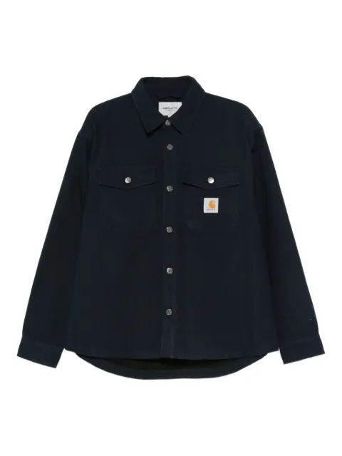 Carhartt WIP surchemise en coton