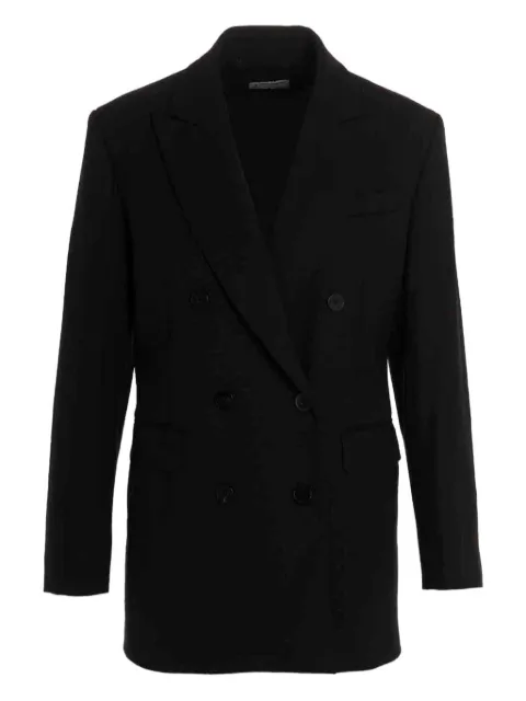 Alberto Biani double-breasted blazer