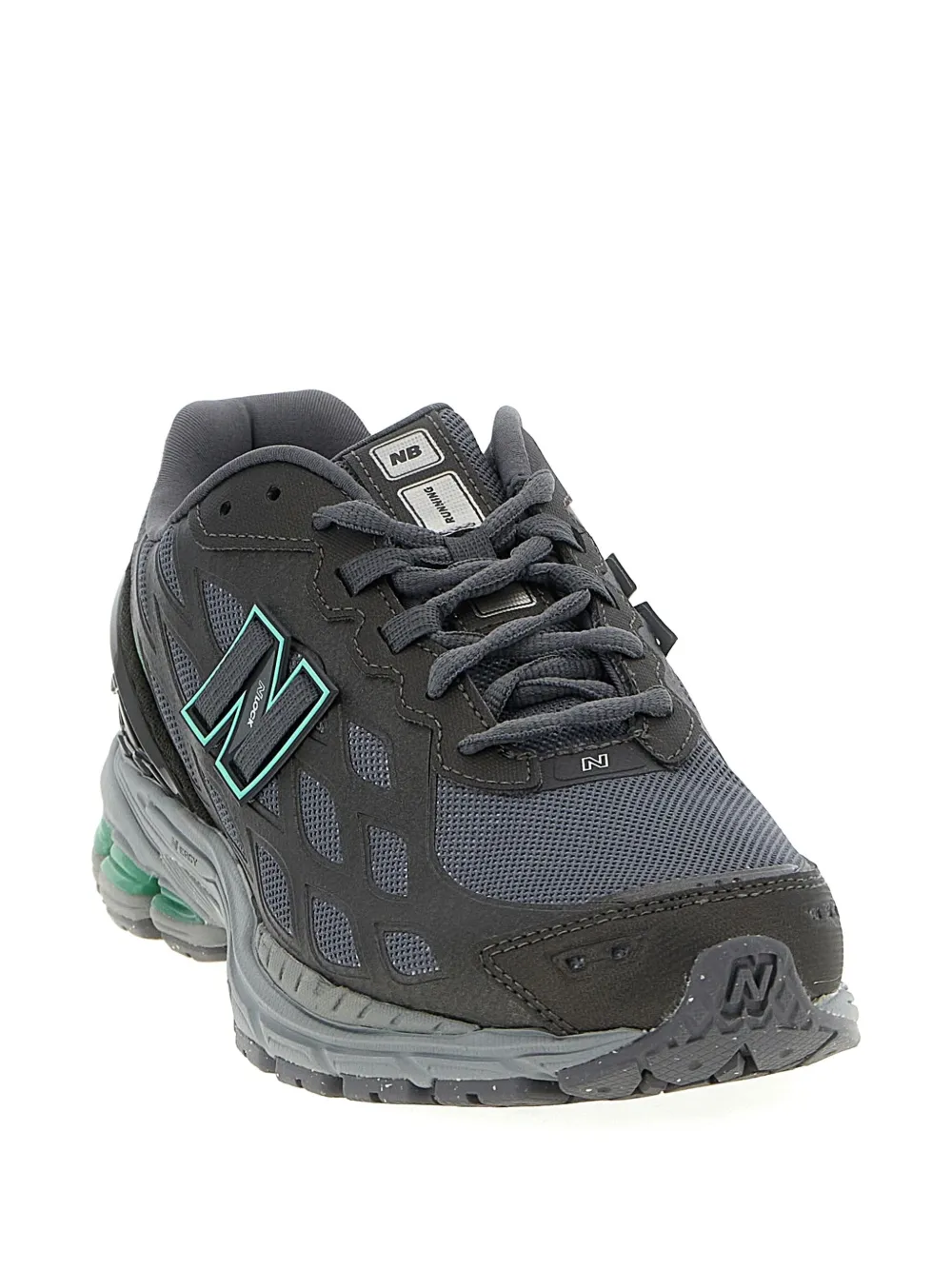 New Balance 1906W logo sneakers | Low-Tops | Image 2