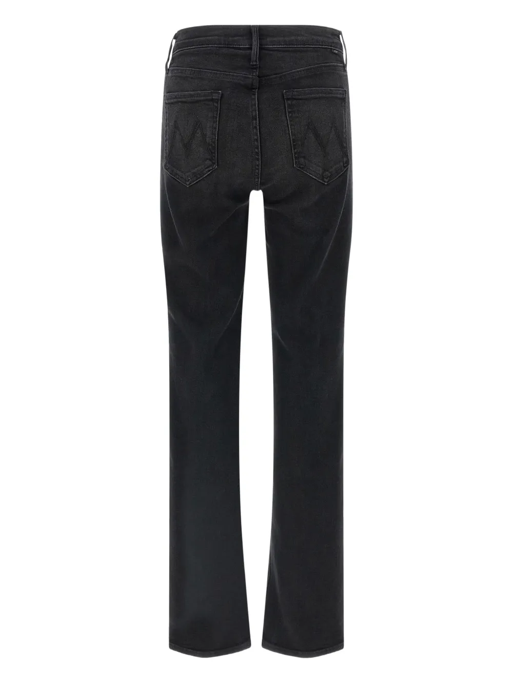 MOTHER Rambler five-pockets jeans | Straight-Leg Jeans | Image 2