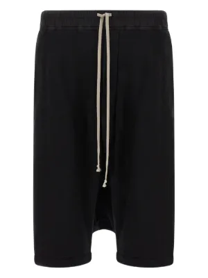 Rick Owens Drkshdw Pods サルエル　ショーツ Rick Owens Drkshdw Pods サルエルショーツ