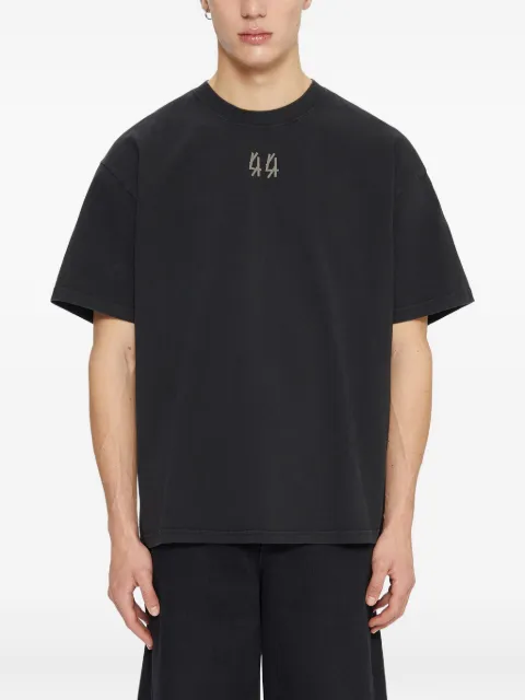 44 LABEL GROUP camiseta Sorrow