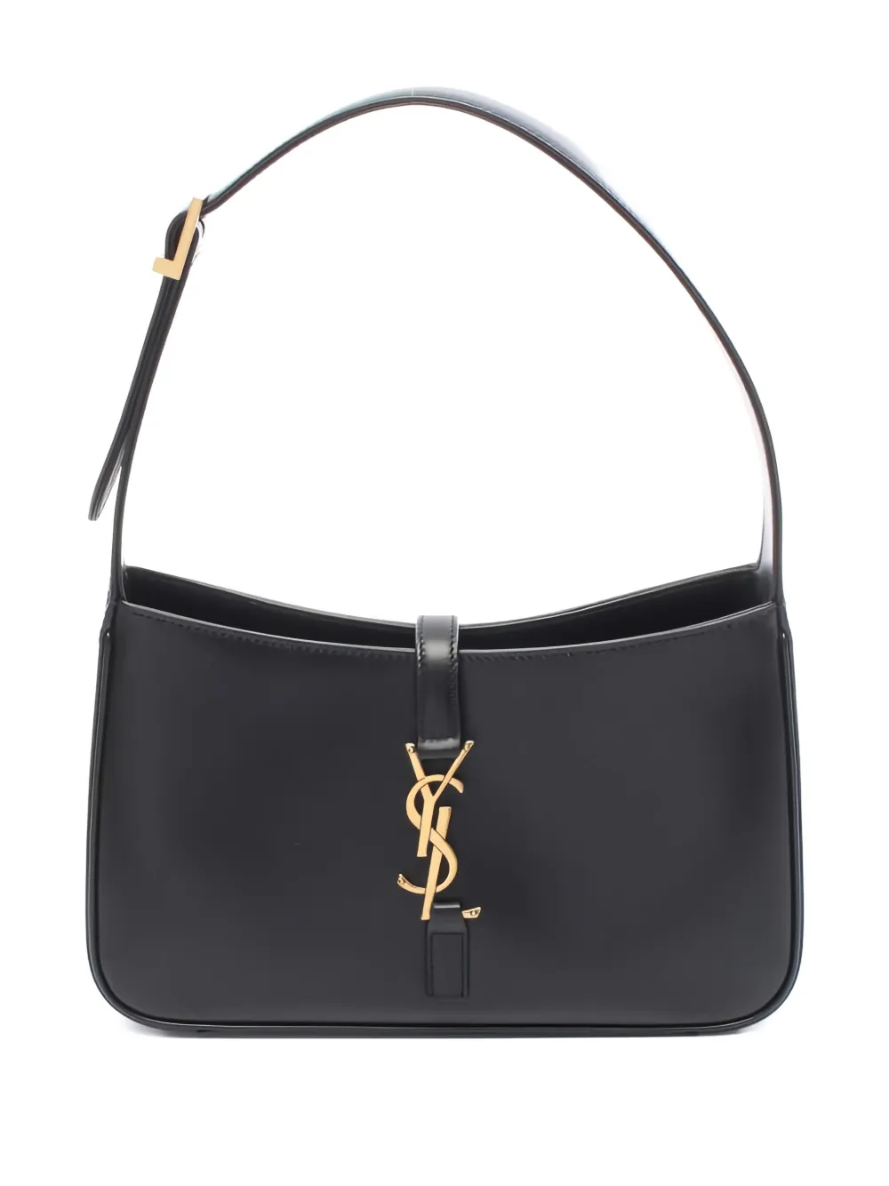 Saint Laurent Le Sun shoulder bag | Black | Image 1