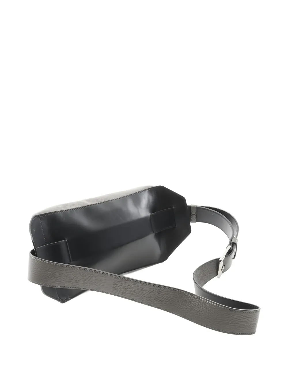 Jimmy Choo Pre-Owned leather belt bag | Pre-Owned | Image 2