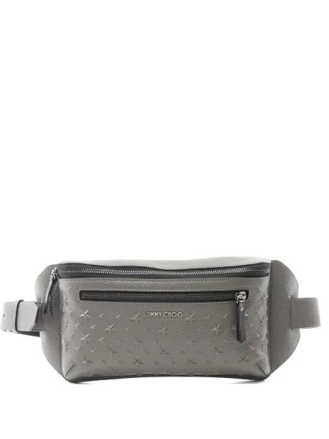 Jimmy Choo Pre-Owned leather belt bag