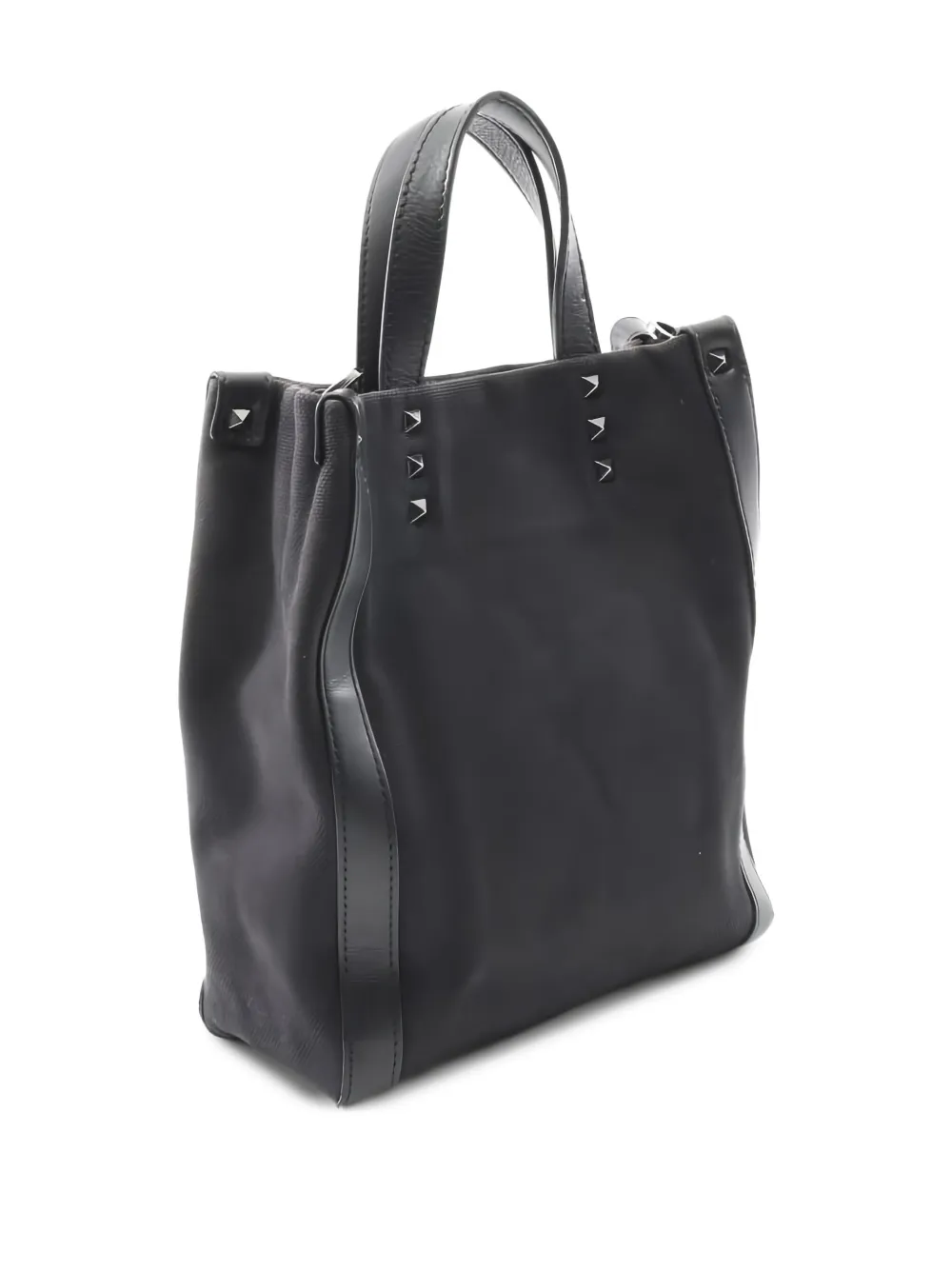Valentino Garavani Pre-Owned VLTN tote bag | Pre-Owned | Image 2