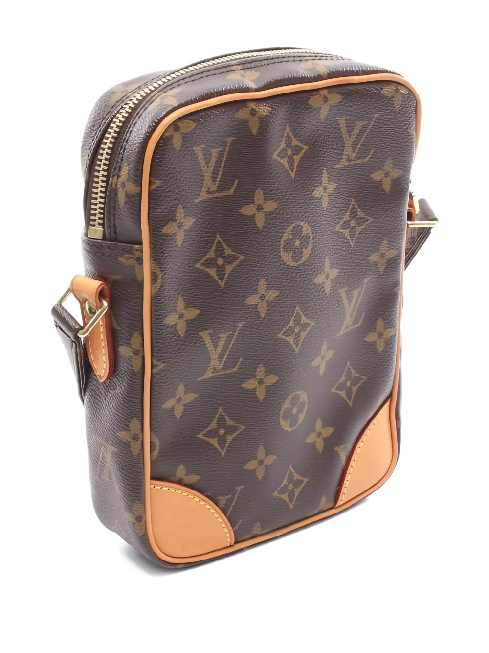 Louis Vuitton Pre-Owned 2002 Danube monogram shoulder bag | Pre-Owned | Image 2