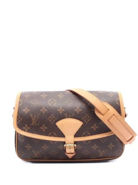 Louis Vuitton Pre-Owned 2008 monogram Sologne shoulder bag