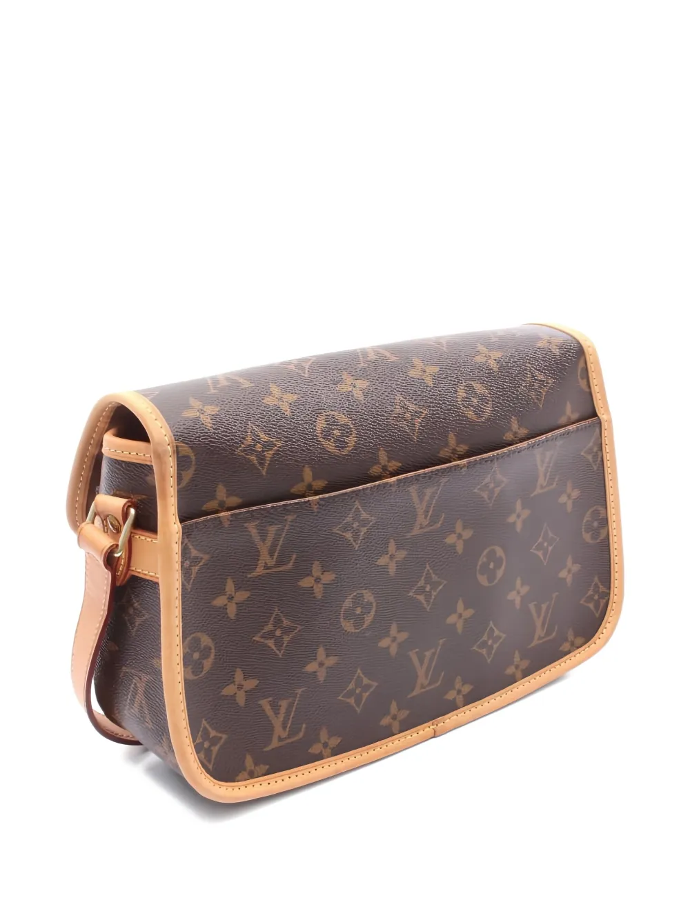 Louis Vuitton Pre-Owned 2008 monogram Sologne shoulder bag | Pre-Owned | Image 2