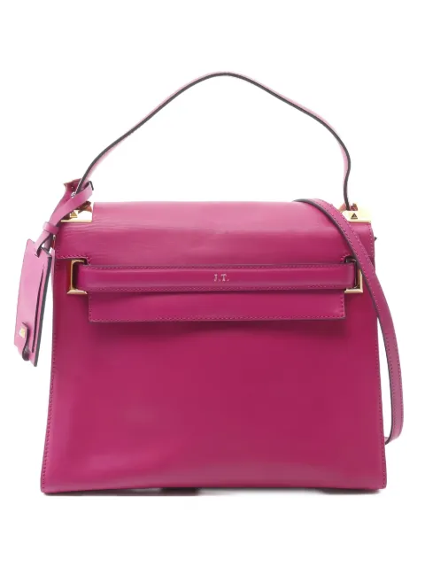 Valentino Garavani Pre-Owned 2000s leather tote bag