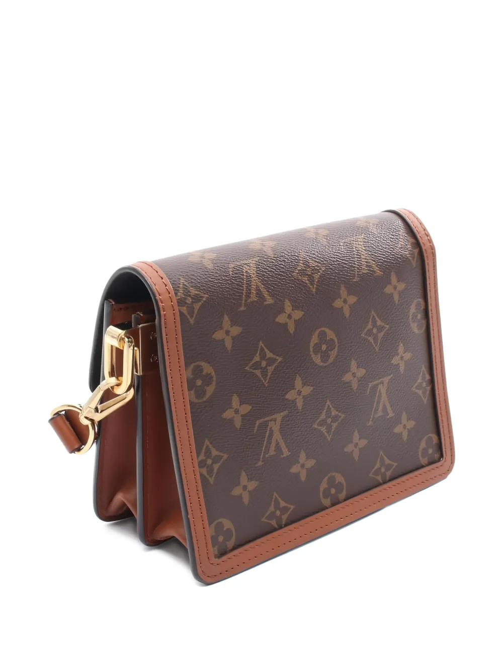 Louis Vuitton Pre-Owned mini Dauphine shoulder bag | Pre-Owned | Image 2
