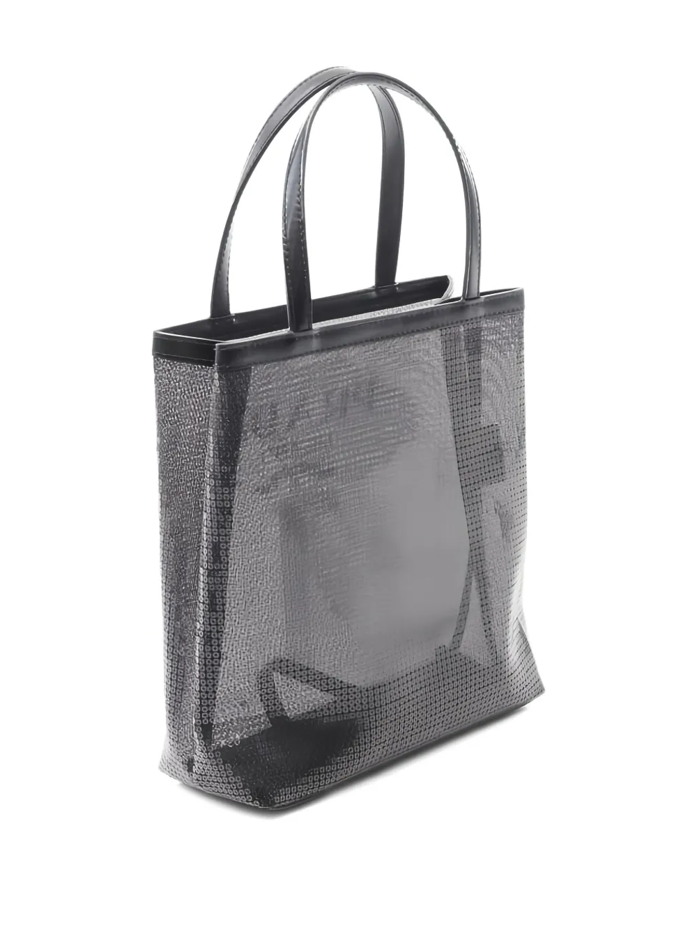Prada Pre-Owned sequin-embellished tote bag | Pre-Owned | Image 2