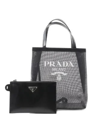 Prada Pre-Owned