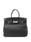Hermès Pre-Owned 2009 Birkin 35 handbag - Black