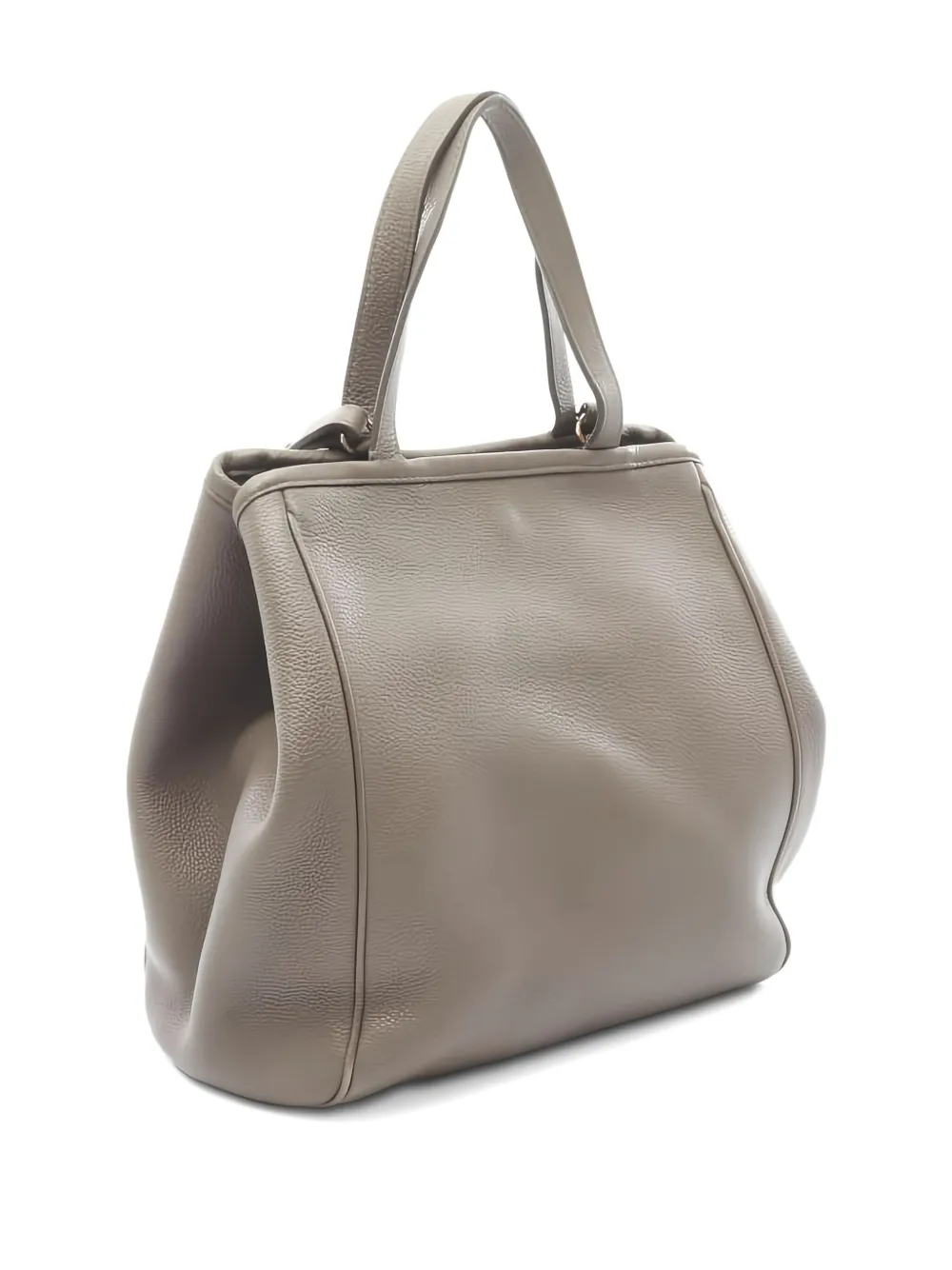 Celine Pre-Owned small Fold two-way handbag | Pre-Owned | Image 2
