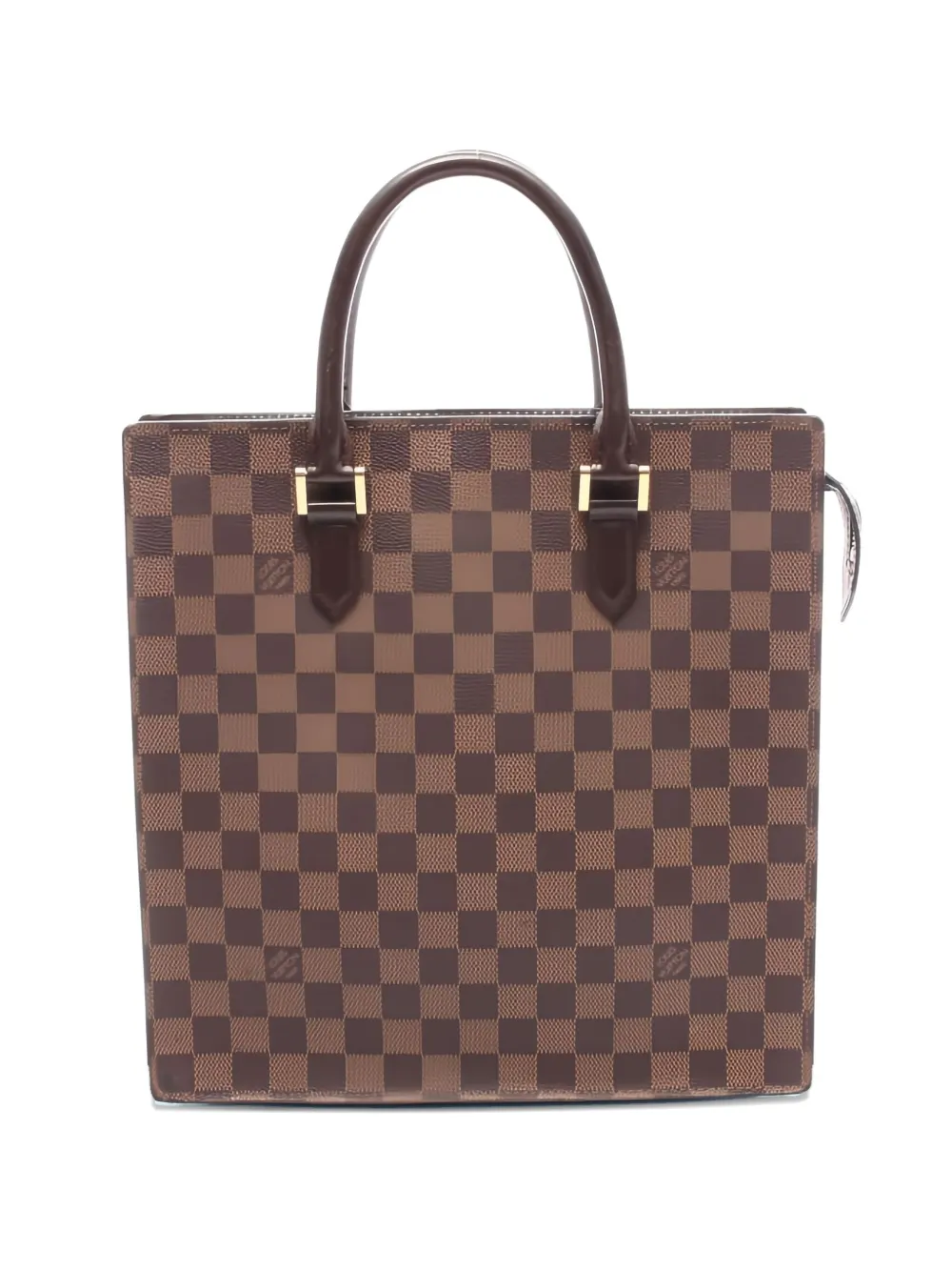 Louis Vuitton Pre-Owned ヴェニス PM ハンドバッグ - ブラウン Louis Vuitton Pre-Owned ヴェニス PM ハンドバッグ - ブラウン