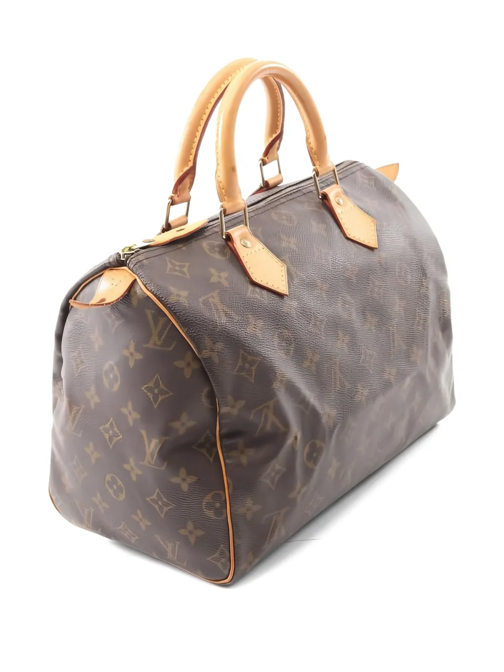 Louis Vuitton Pre-Owned Speedy 30 travel bag | Pre-Owned | Image 2