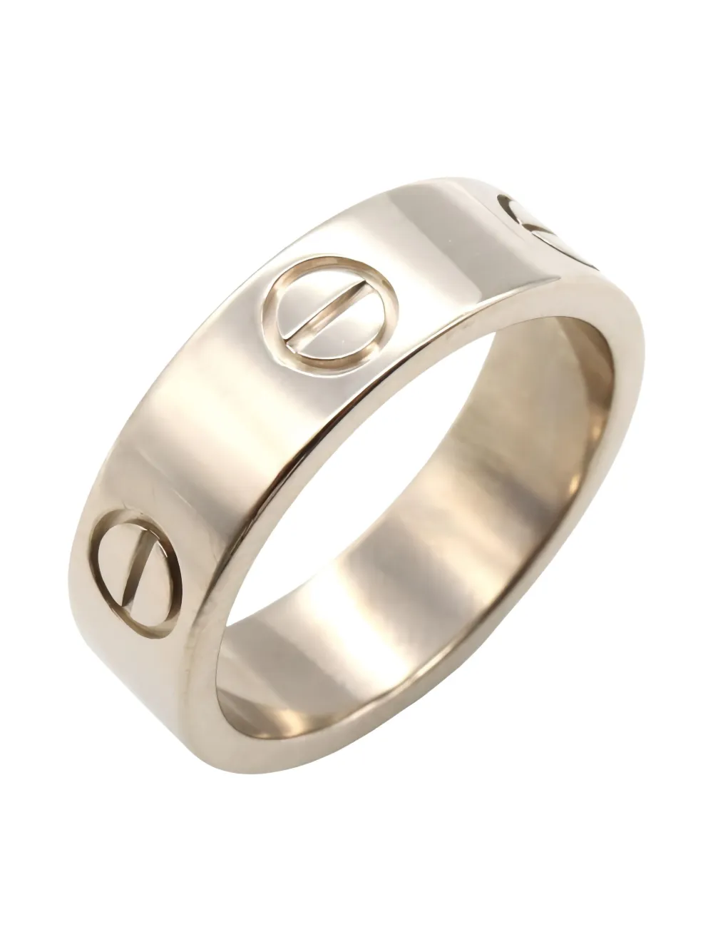 Cartier 2010s Love ring | Women | Image 2