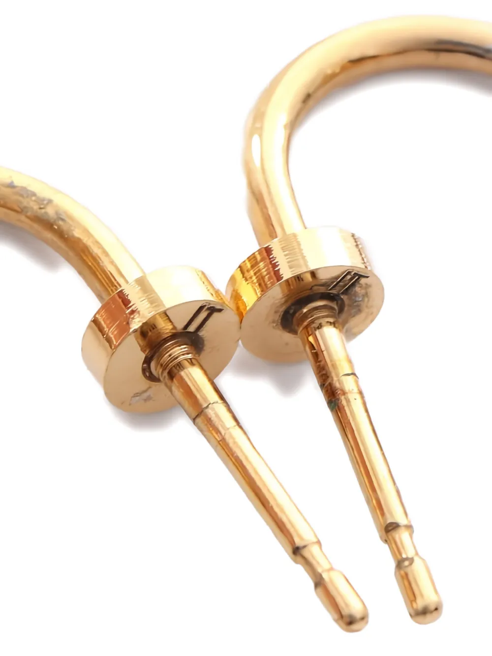 Blooming Earrings
