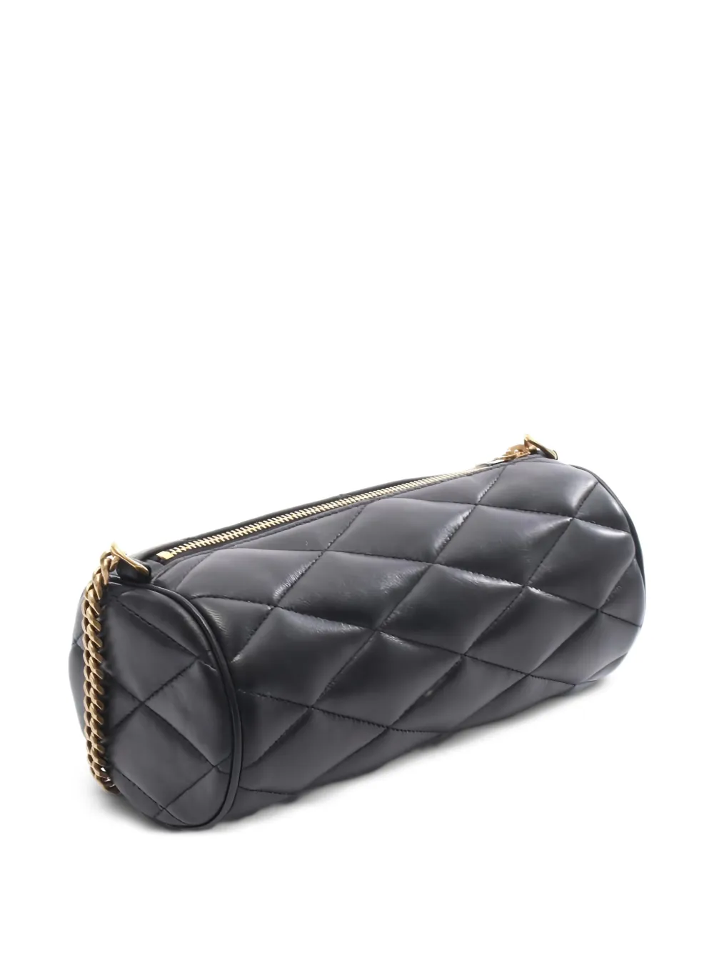 Saint Laurent diamond-quilted shoulder bag | Pre-Owned | Image 2