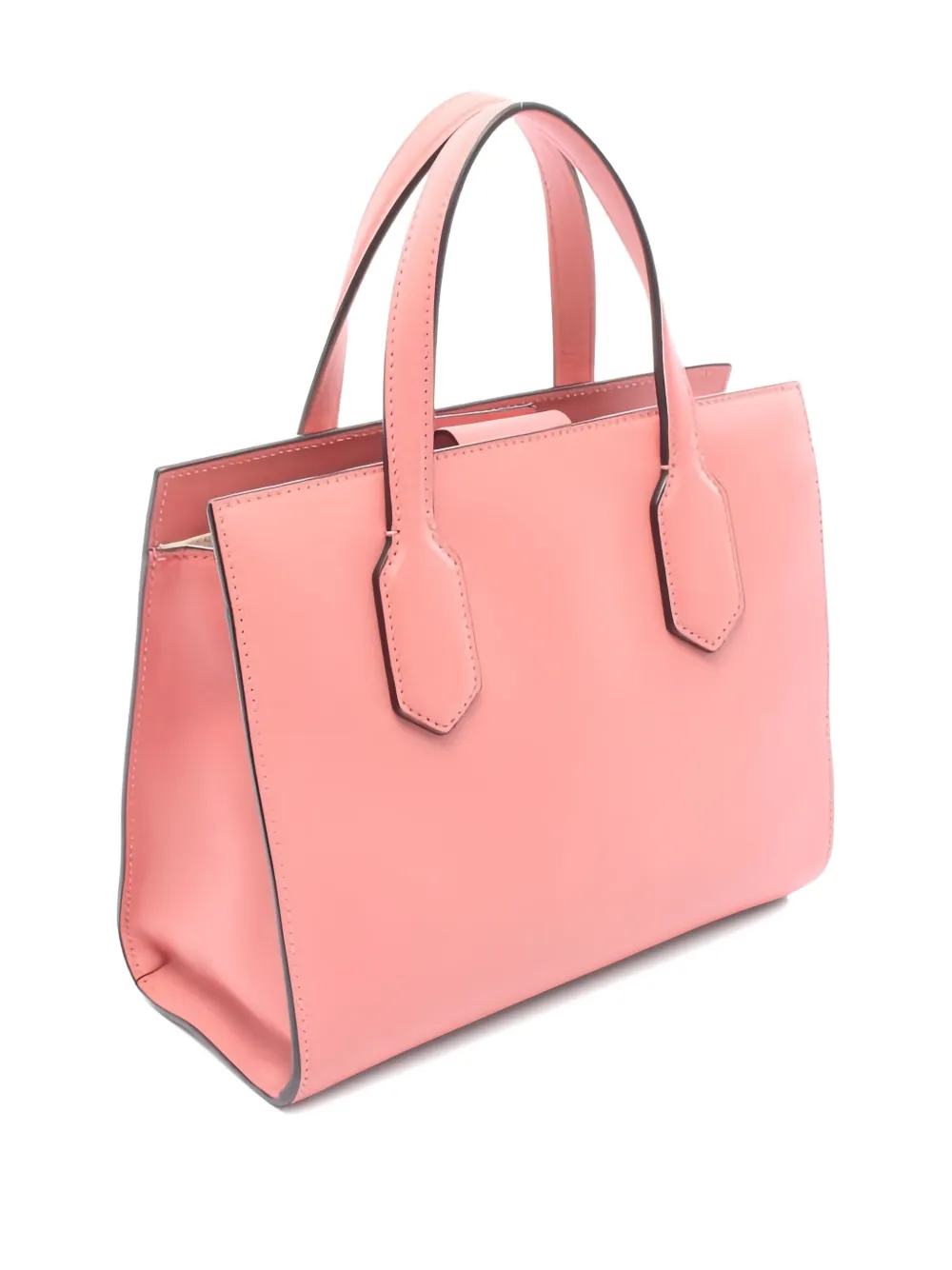 Gucci Pre-Owned GG Marmont Ribbon two-way handbag | Image 2