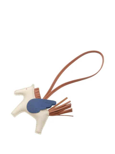 Hermès Pre-Owned Pegasus bag charm
