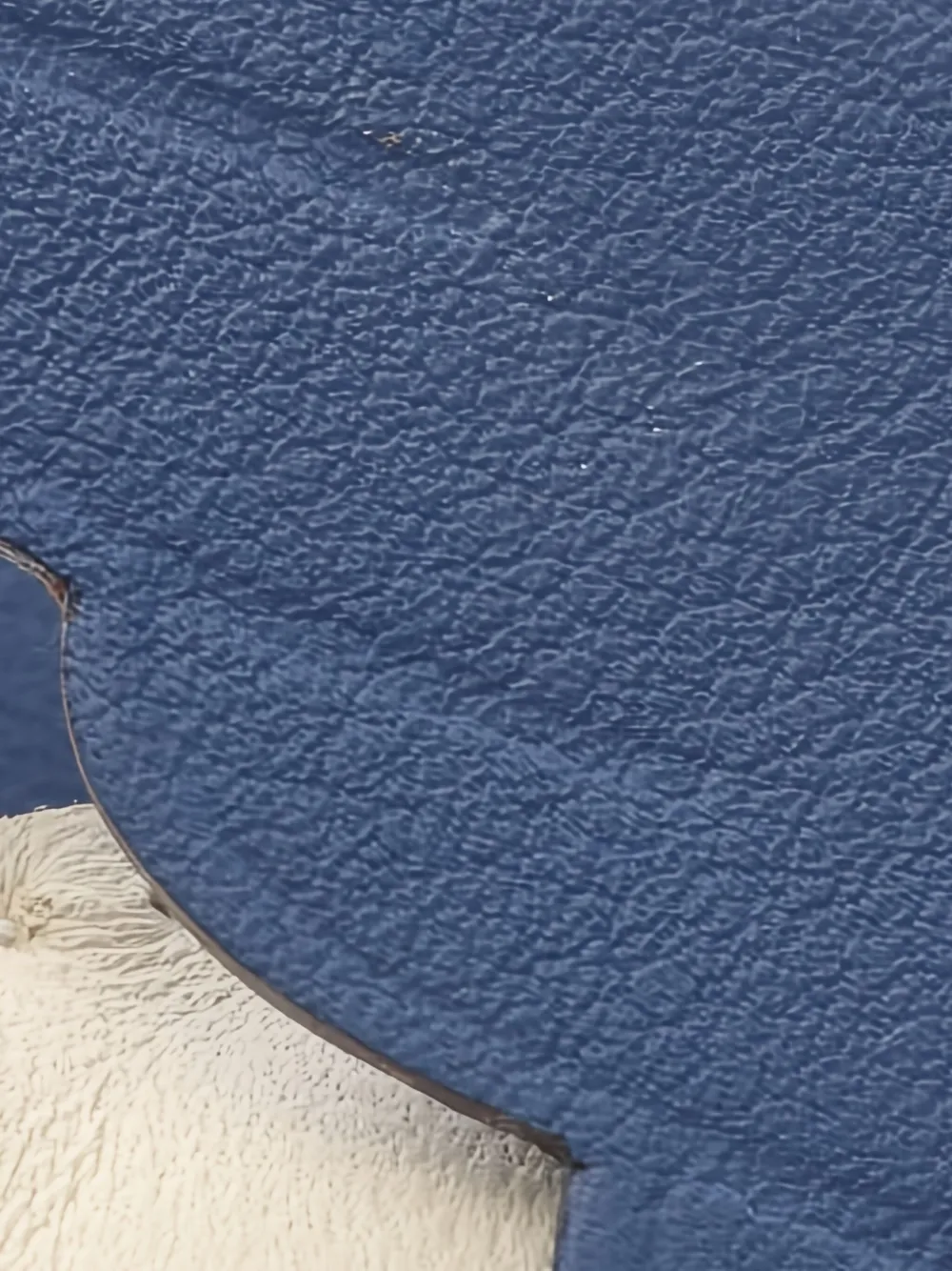 HERMES Pre-owned Pegasus Bag Charm In Neutral