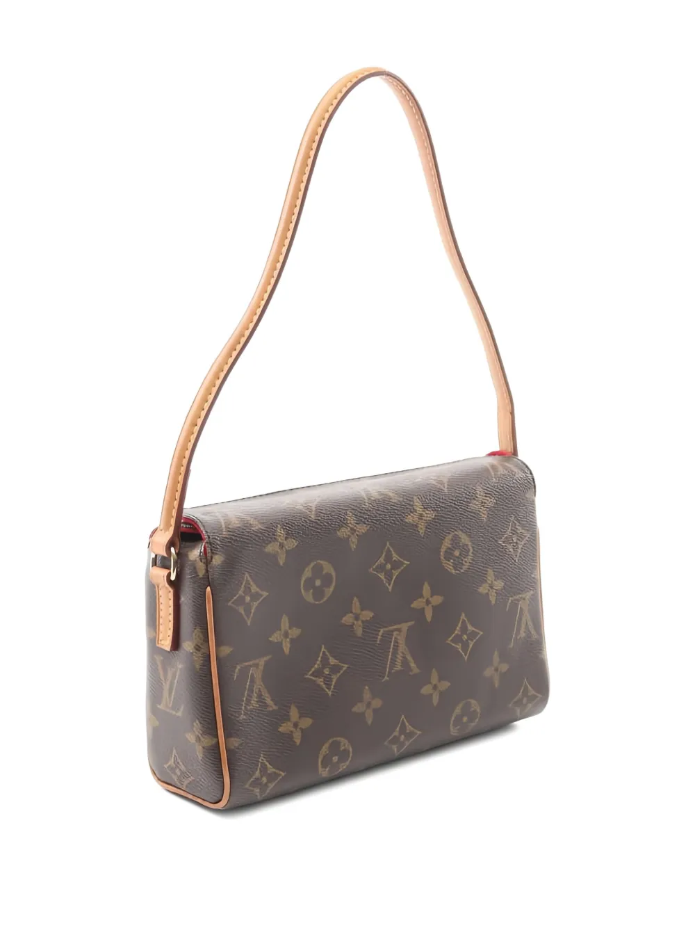 Louis Vuitton Pre-Owned Recital monogram shoulder bag | Pre-Owned | Image 2