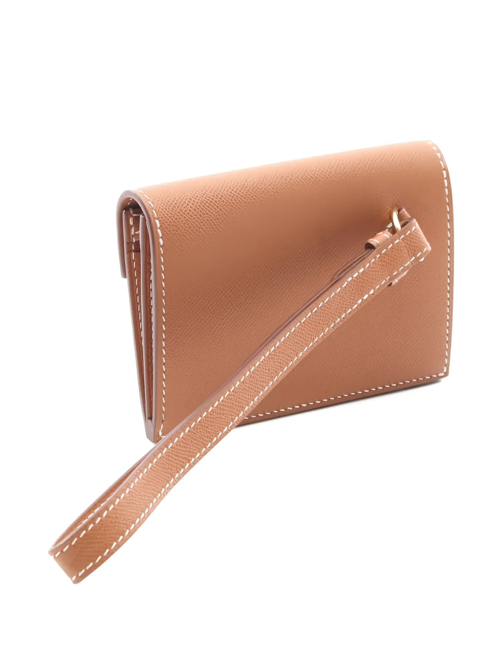 Hermès Pre-Owned Kelly coin purse | Image 2